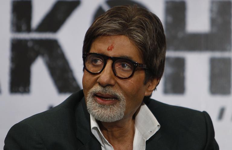 Bollywood Actor,Amitabh Bachchan,Advertise,Alcohol Reasons