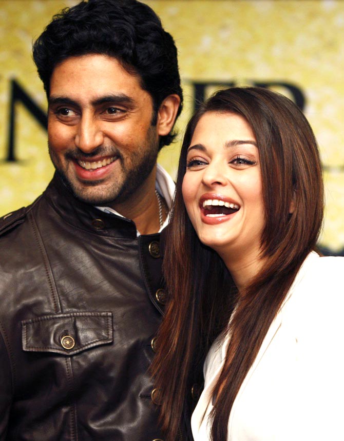 priyanka chopra,Abhishek Bachchan,Aishwarya Rai