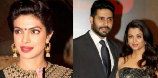 priyanka chopra,Abhishek Bachchan,Aishwarya Rai