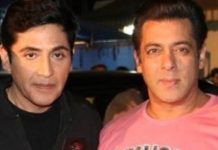 Television Serial,Bhabiji Ghar Par Hai,Actor Aasif Sheikh,Salman Khan,Bharat Movie