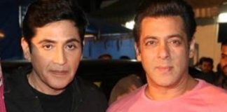 Television Serial,Bhabiji Ghar Par Hai,Actor Aasif Sheikh,Salman Khan,Bharat Movie