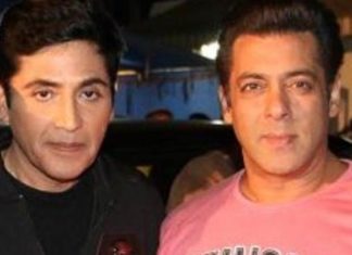 Television Serial,Bhabiji Ghar Par Hai,Actor Aasif Sheikh,Salman Khan,Bharat Movie