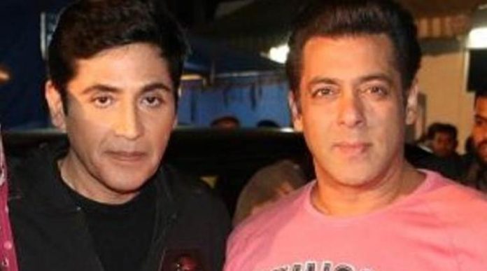 Television Serial,Bhabiji Ghar Par Hai,Actor Aasif Sheikh,Salman Khan,Bharat Movie