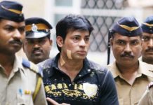 Underworld Don, Abu Salem, Court of Portugal, India, Mumbai serial bomb blast