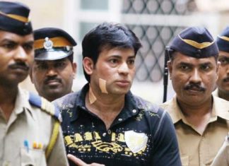 Underworld Don, Abu Salem, Court of Portugal, India, Mumbai serial bomb blast