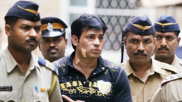 Underworld Don, Abu Salem, Court of Portugal, India, Mumbai serial bomb blast