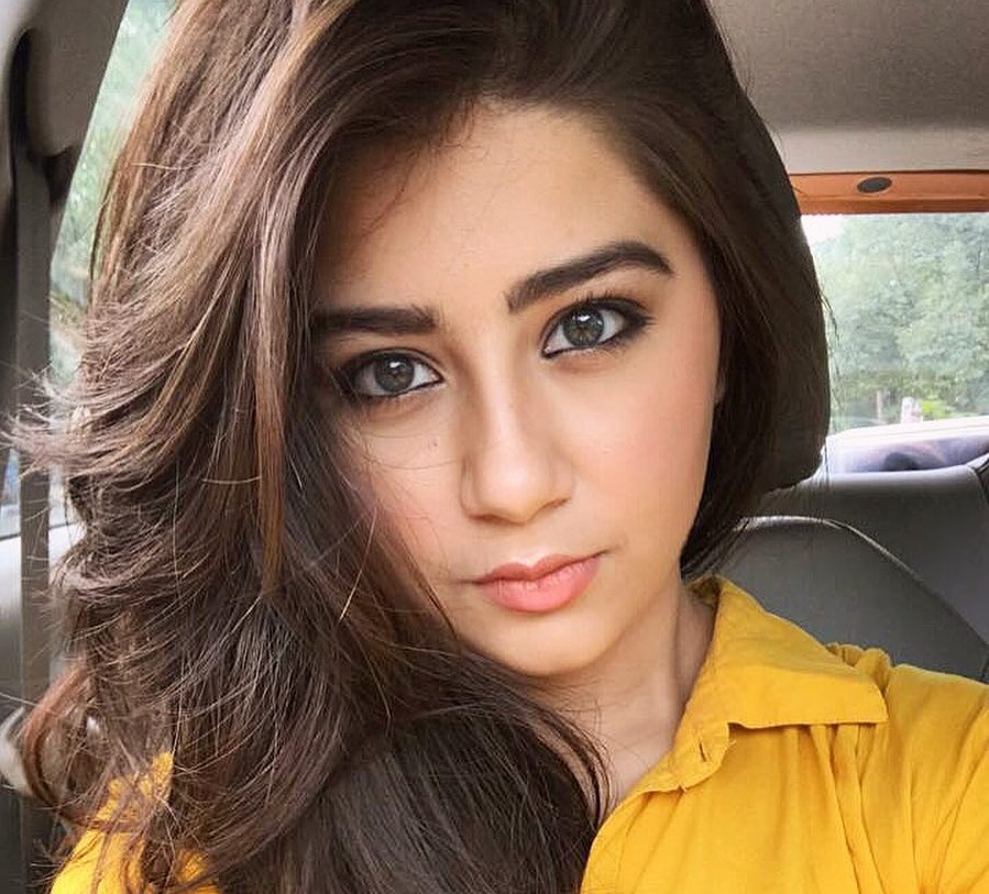 Television Actress,Aditi Bhatia,Quitting,Yeh Hai Mohabbatein