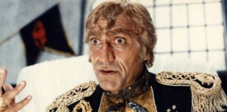 amrish puri,khalnayak,bollywood,happy birthday 