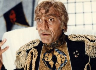 amrish puri,khalnayak,bollywood,happy birthday 