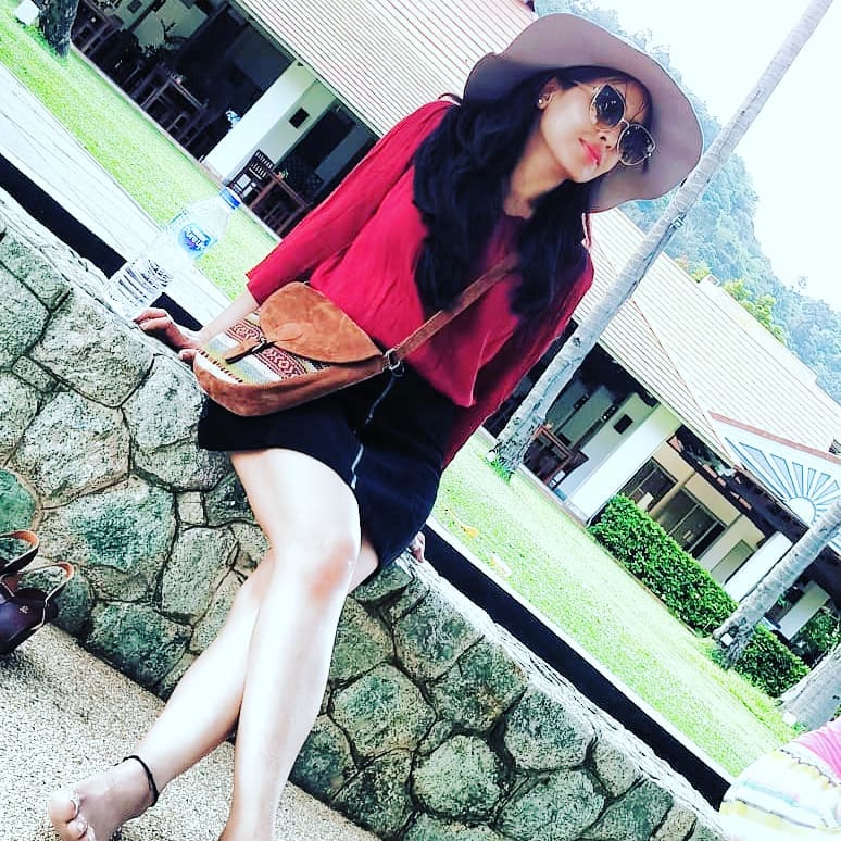 Television Actress,shubhangi atre,holidays pics