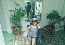 Television Actress,shubhangi atre,holidays pics