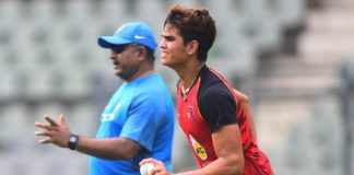 arjun-tendulkar