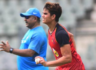 arjun-tendulkar