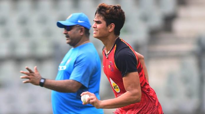 arjun-tendulkar