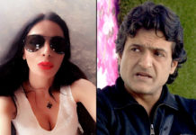 Bollywood Actor,Television Actor,Armaan Kohli,Beaten,Girlfriend,Neeru Randhawa