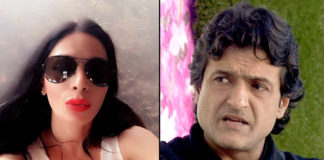 Bollywood Actor,Television Actor,Armaan Kohli,Beaten,Girlfriend,Neeru Randhawa