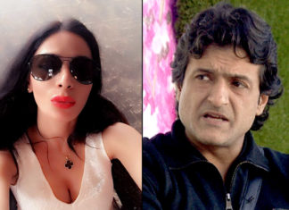 Bollywood Actor,Television Actor,Armaan Kohli,Beaten,Girlfriend,Neeru Randhawa