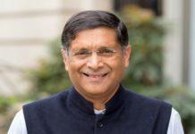 Arvind Subramanian, tenure, arun jaitley, CEA, america