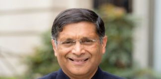 Arvind Subramanian, tenure, arun jaitley, CEA, america