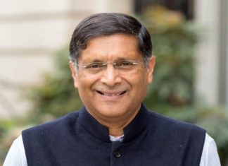 Arvind Subramanian, tenure, arun jaitley, CEA, america