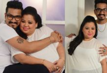 Television Actress,Comedian Bharti Singh,Husband Haarsh Limbachiyaa,Trolled,People