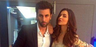 Bollywood Actress,Deepika Padukone,Share Video,Ranbir Kapoor