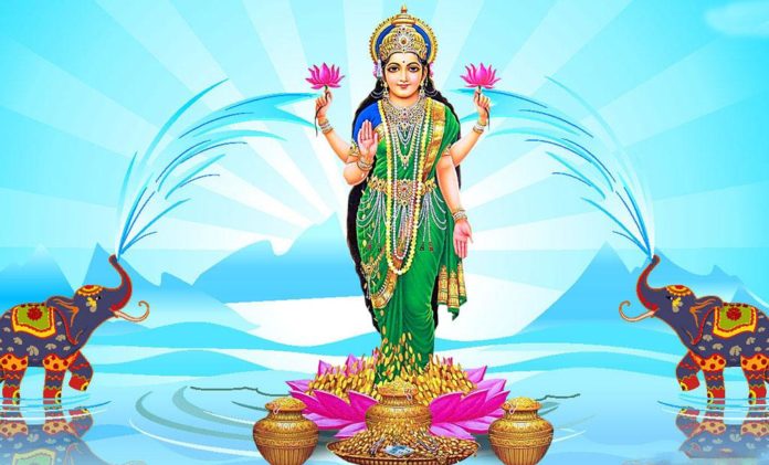 devi-maa-lakshmi