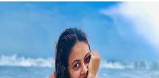 Television Actress,Devoleena Bhattacharjee,Bikini Pictures