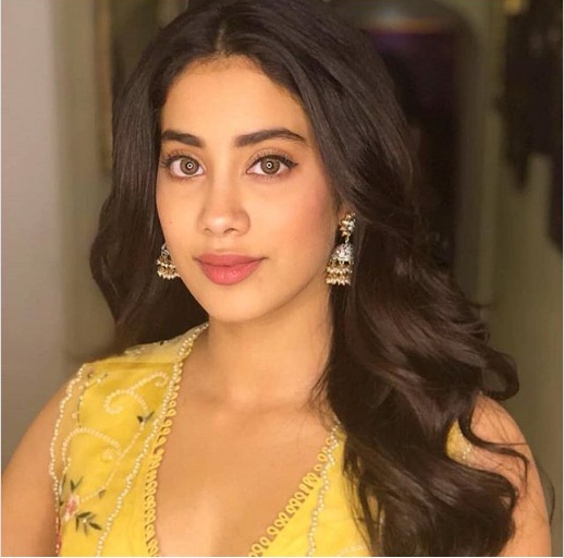 janhvi kapoor,promotion,dhadak,ishaan khatter,latest pictures