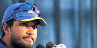 dinesh chandimal