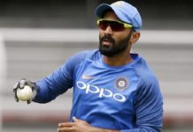 dinesh karthik