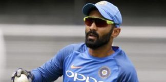 dinesh karthik