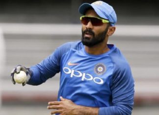 dinesh karthik