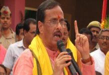 Lucknow, Dinesh Sharma, Sita, test tube baby