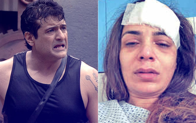 high court,armaan kohli,apologies,girlfriend,neeru randhawa