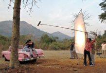 Film Shooting,uttarakhand govt,bollywood