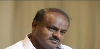 Karnataka, HD Kumaraswamy, BS Yeddyurappa, BJP ,PDP