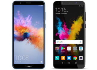 honor 9i,2018 dual rear camera,setup ,launch,price,specifications