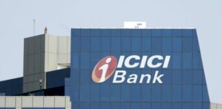 ICICI Bank, Girish Chandra Chaturvedi, IAS, Non Executive Chairman