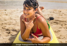 Bollywood Actress,Ileana Dcruz,fiji,holiday