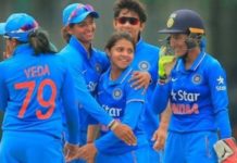 indian women cricket team