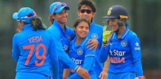 indian women cricket team