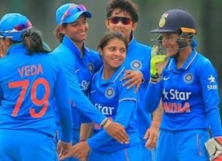 indian women cricket team