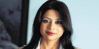 Sheena Bora, Indrani Mukherjee, J.J. Hospital, Mumbai