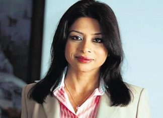 Sheena Bora, Indrani Mukherjee, J.J. Hospital, Mumbai