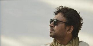 emotional note,irrfan khan,Karwaan