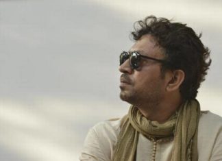 emotional note,irrfan khan,Karwaan