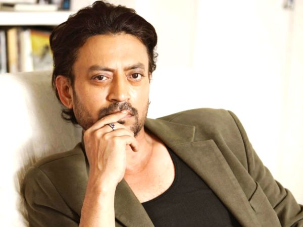  emotional note,irrfan khan,Karwaan