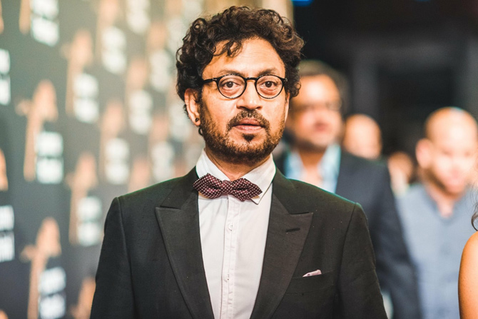  emotional note,irrfan khan,Karwaan