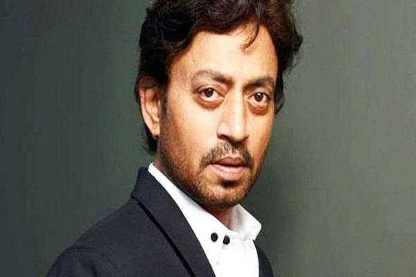  emotional note,irrfan khan,Karwaan